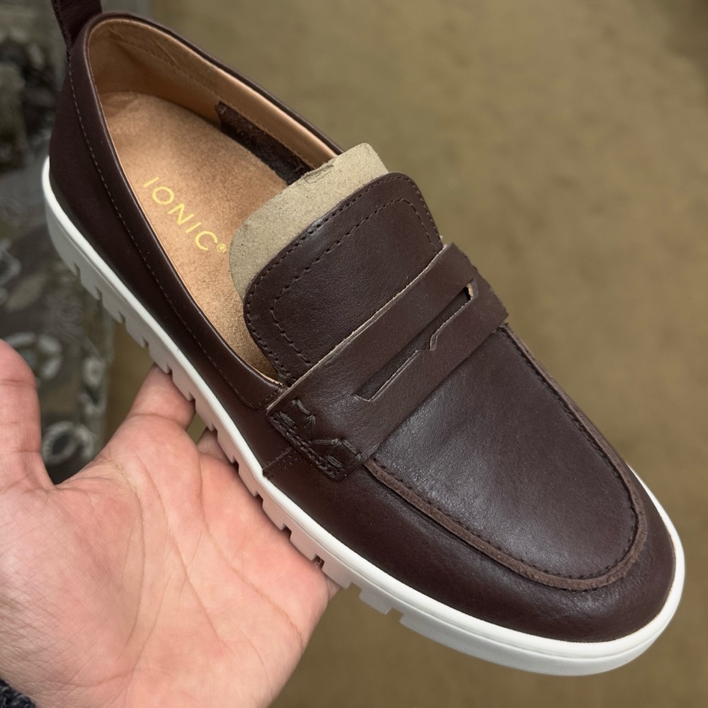 Vionic uptown penny loafer